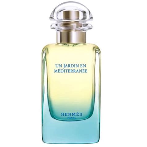 Hermes fragrance unisex